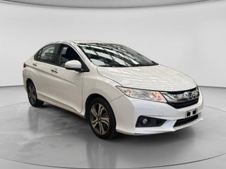2017 Honda CITY CITY EX CVT