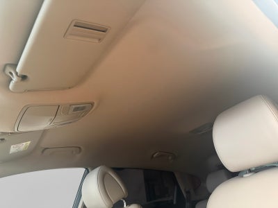 2018 Hyundai TUCSON TUCSON LIMITED AT