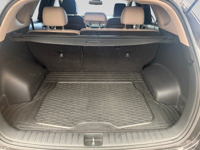 2018 Hyundai TUCSON TUCSON LIMITED AT