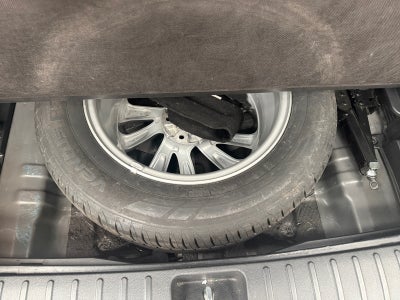 2018 Hyundai TUCSON TUCSON LIMITED AT