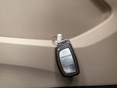 2018 Hyundai TUCSON TUCSON LIMITED AT