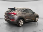 2018 Hyundai TUCSON TUCSON LIMITED AT