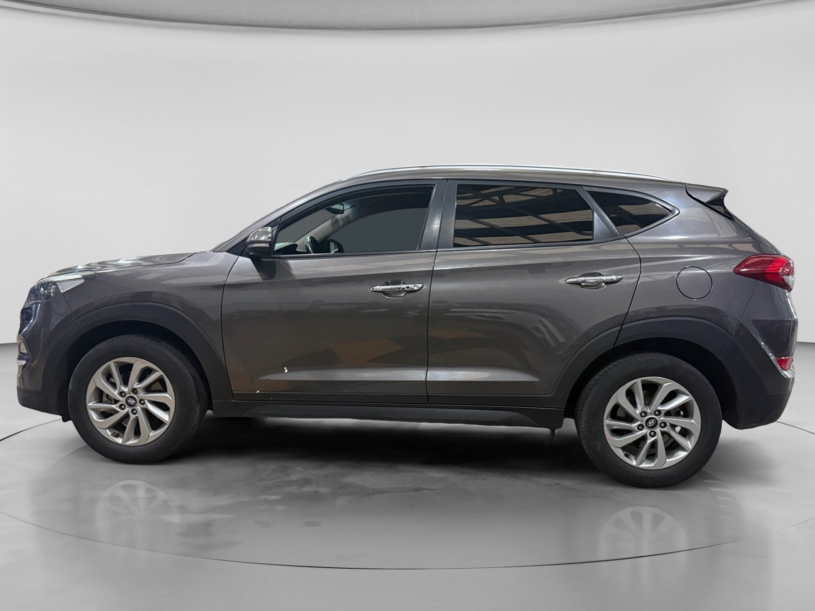 2018 Hyundai TUCSON TUCSON LIMITED AT