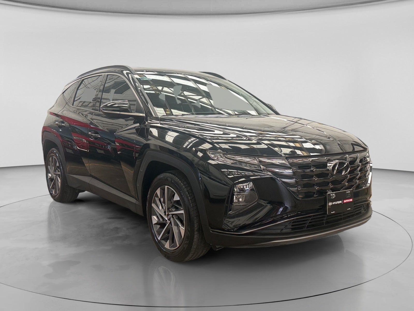 2024 Hyundai TUCSON GLS PREMIUM