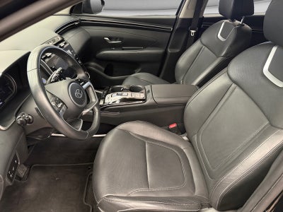 2024 Hyundai TUCSON GLS PREMIUM
