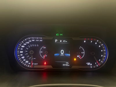 2024 Hyundai TUCSON GLS PREMIUM