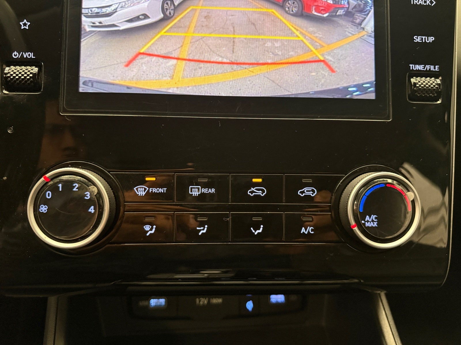 2024 Hyundai TUCSON GLS PREMIUM