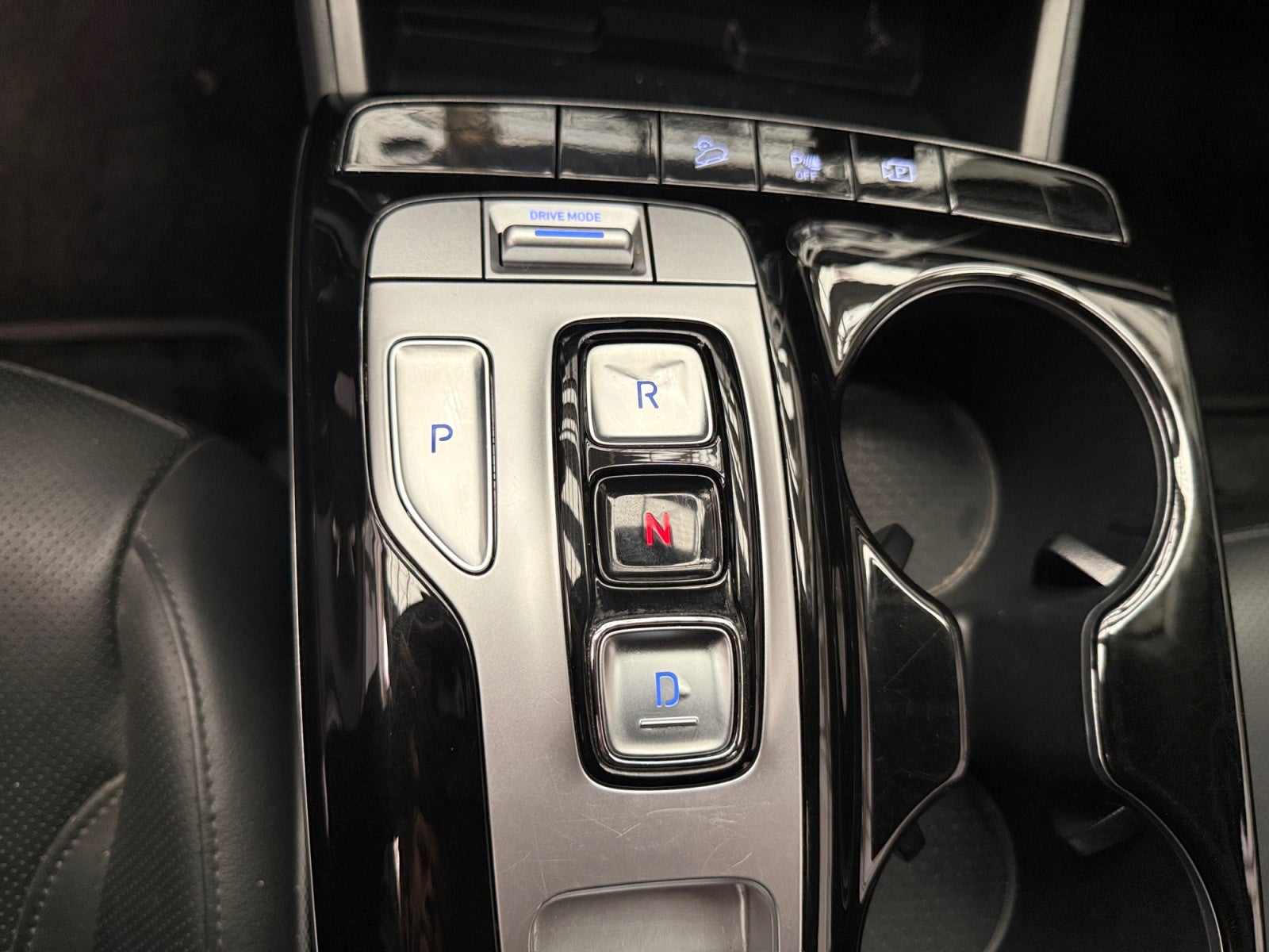 2024 Hyundai TUCSON GLS PREMIUM