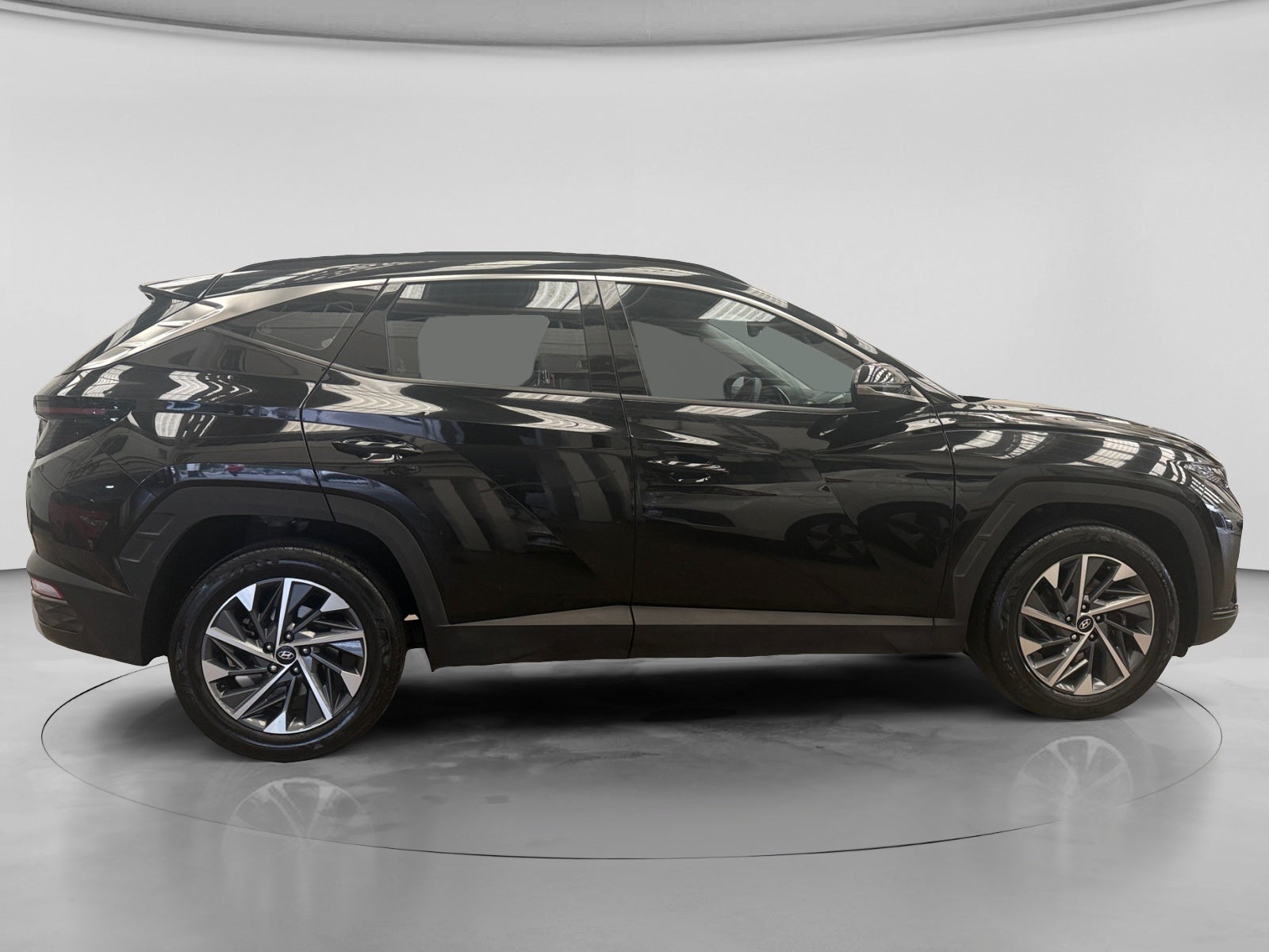 2024 Hyundai TUCSON GLS PREMIUM