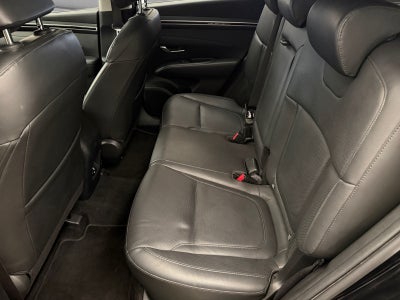 2024 Hyundai TUCSON GLS PREMIUM