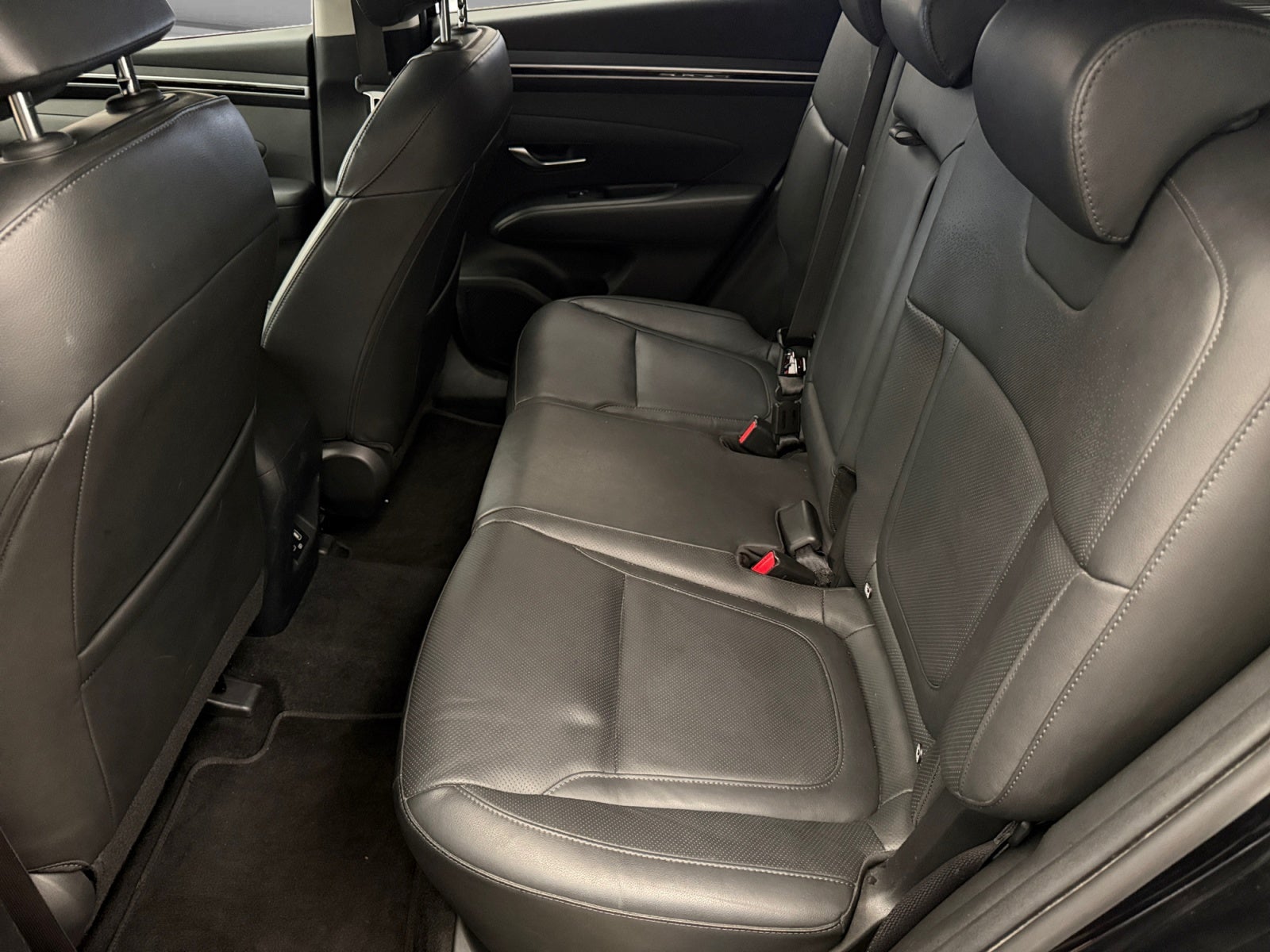 2024 Hyundai TUCSON GLS PREMIUM