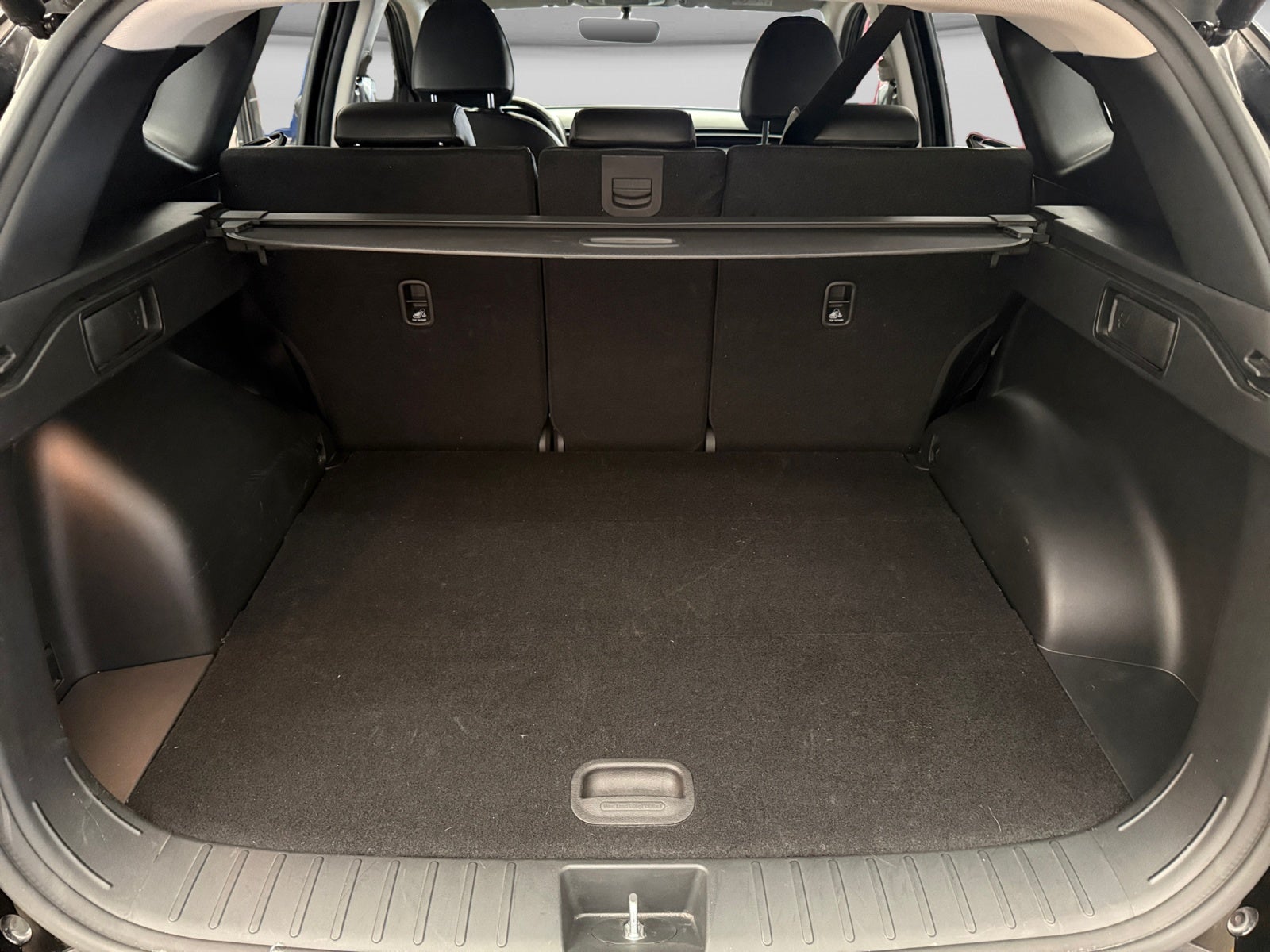 2024 Hyundai TUCSON GLS PREMIUM
