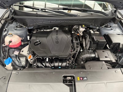 2024 Hyundai TUCSON GLS PREMIUM