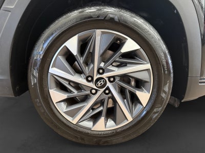 2024 Hyundai TUCSON GLS PREMIUM