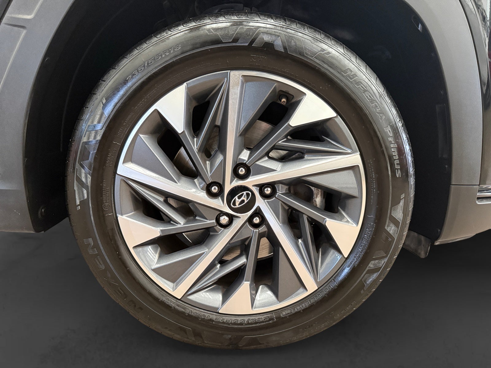2024 Hyundai TUCSON GLS PREMIUM