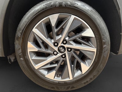 2024 Hyundai TUCSON GLS PREMIUM