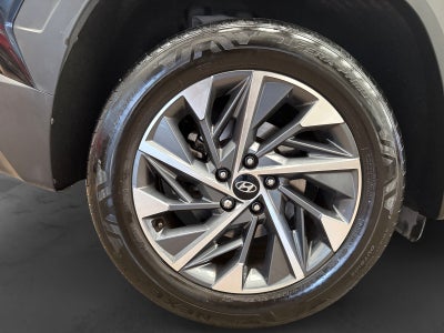 2024 Hyundai TUCSON GLS PREMIUM
