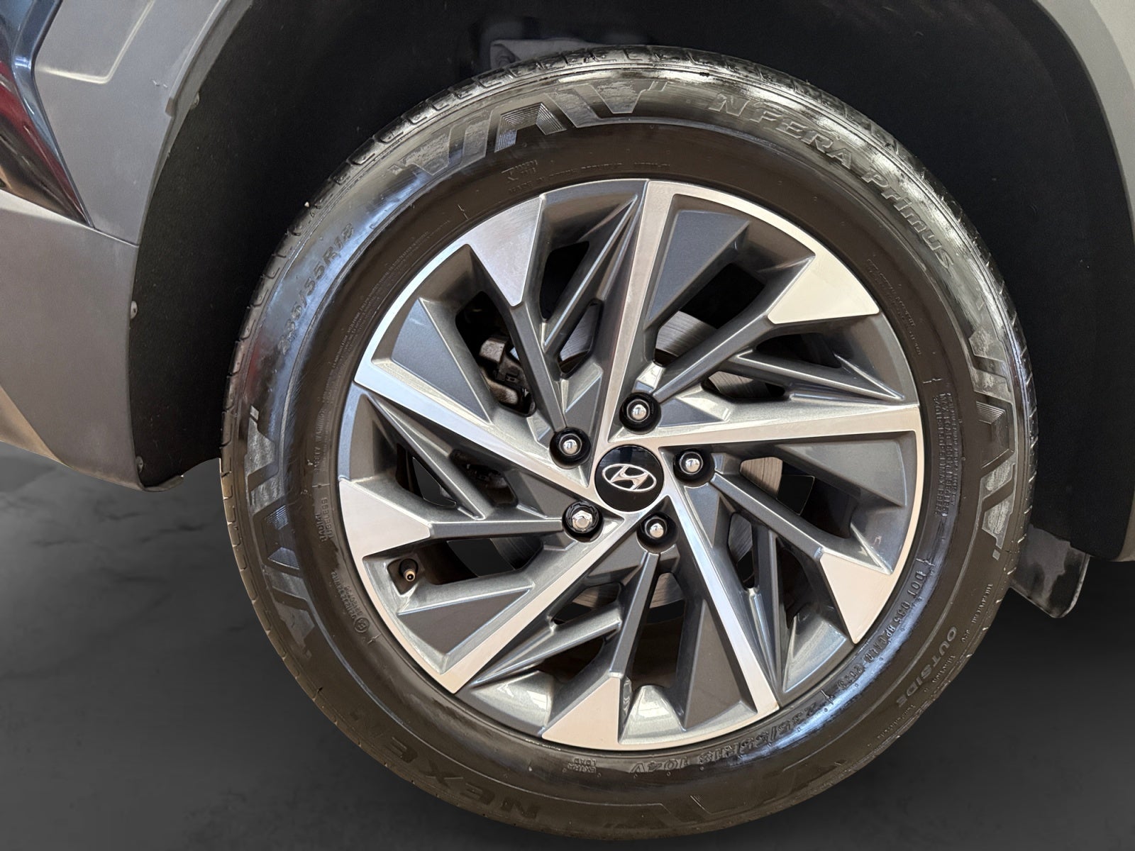2024 Hyundai TUCSON GLS PREMIUM