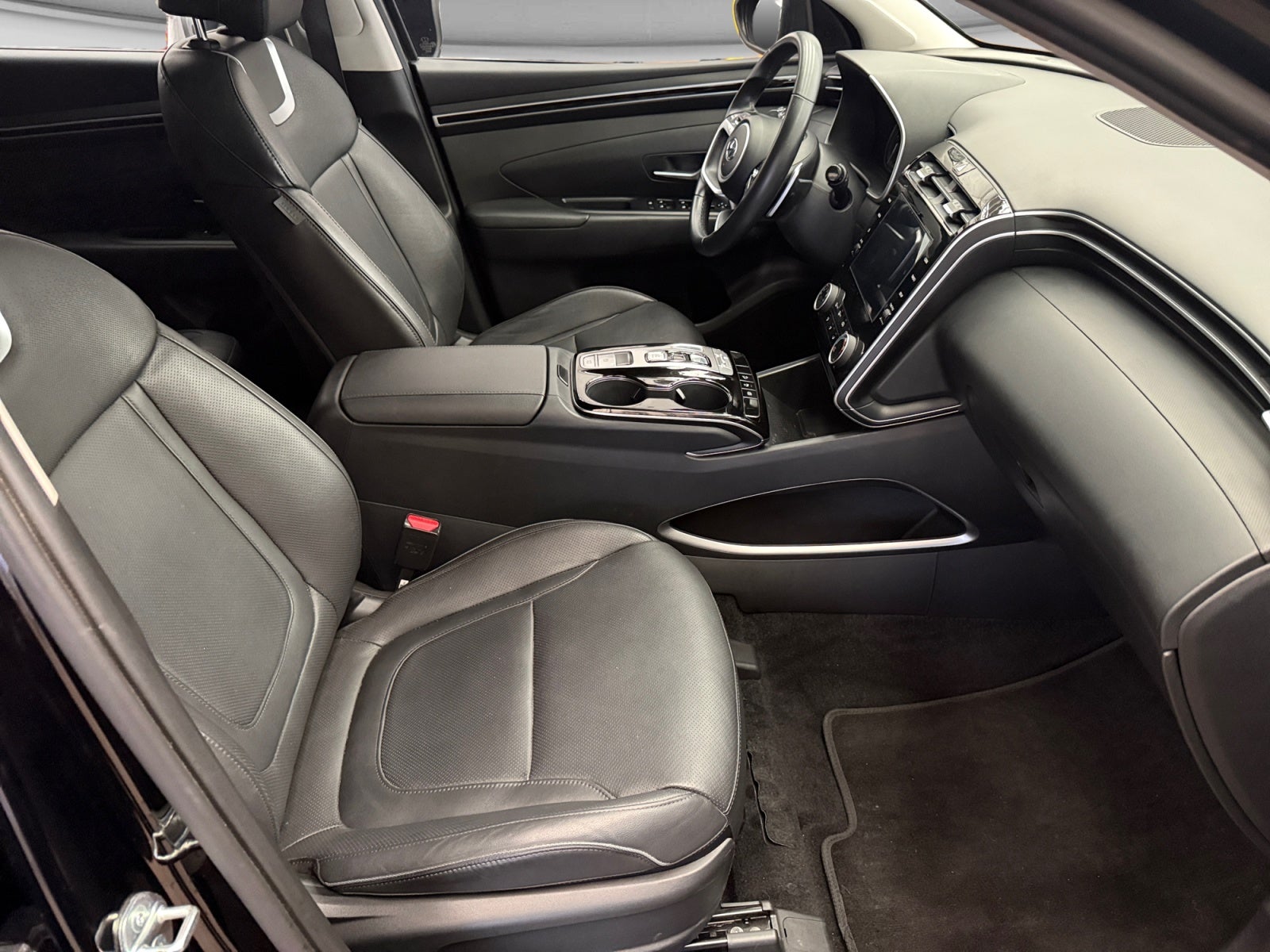 2024 Hyundai TUCSON GLS PREMIUM