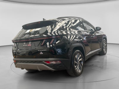 2024 Hyundai TUCSON GLS PREMIUM