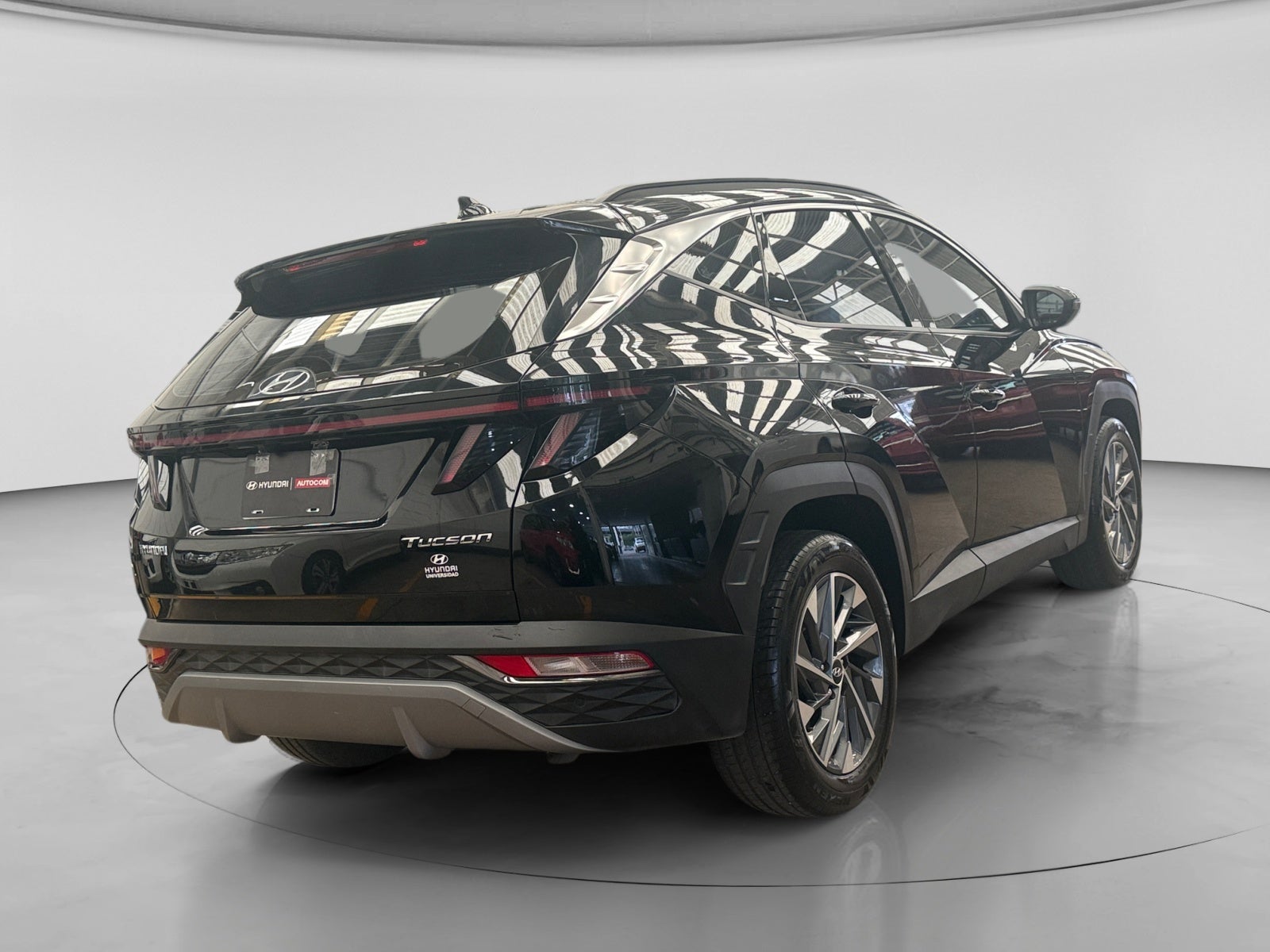 2024 Hyundai TUCSON GLS PREMIUM