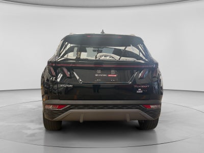 2024 Hyundai TUCSON GLS PREMIUM