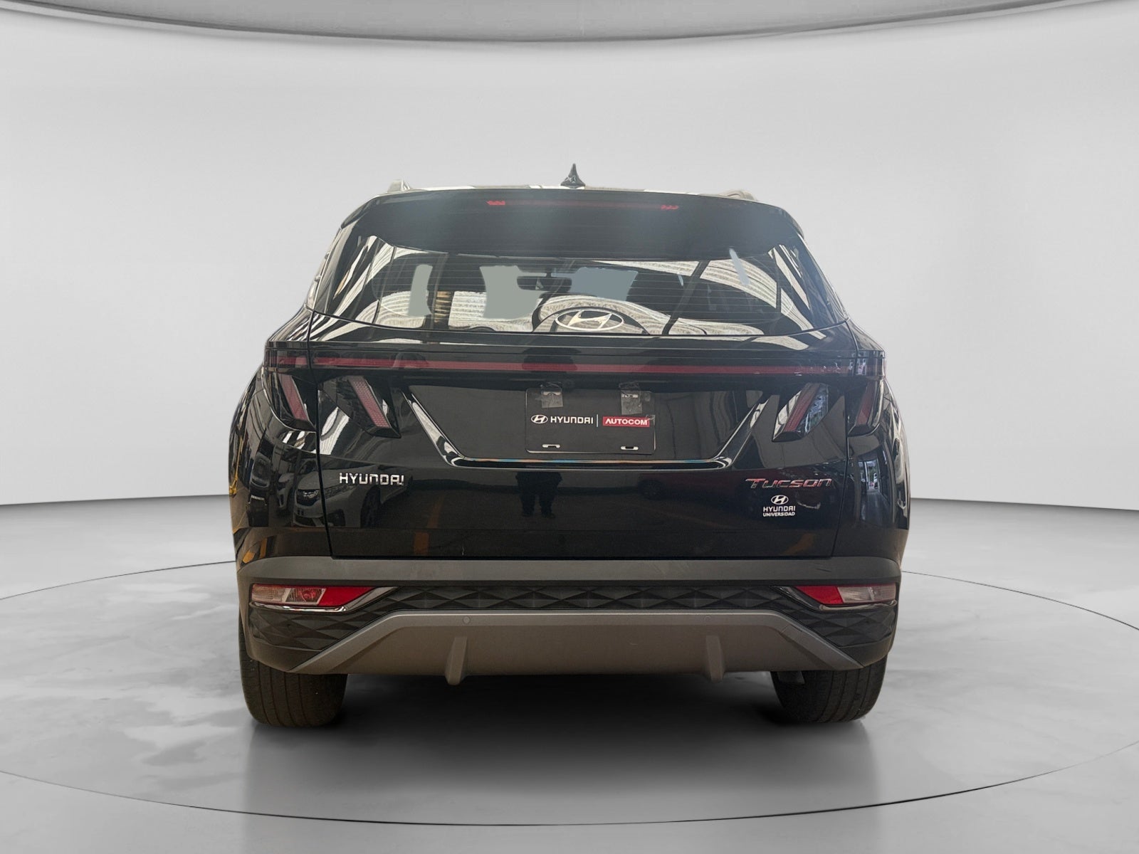 2024 Hyundai TUCSON GLS PREMIUM