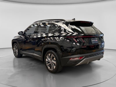 2024 Hyundai TUCSON GLS PREMIUM