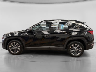 2024 Hyundai TUCSON GLS PREMIUM