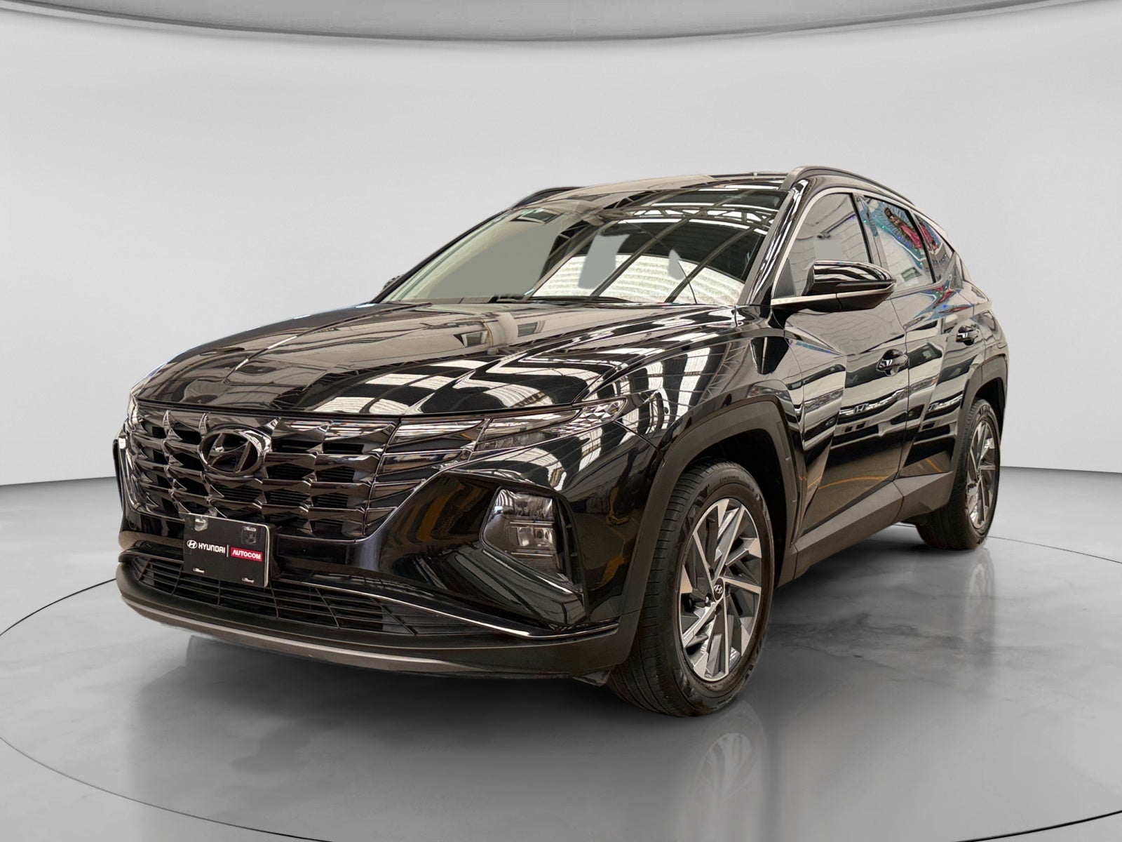 2024 Hyundai TUCSON GLS PREMIUM