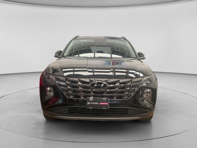 2024 Hyundai TUCSON GLS PREMIUM