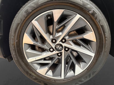 2024 Hyundai TUCSON GLS PREMIUM