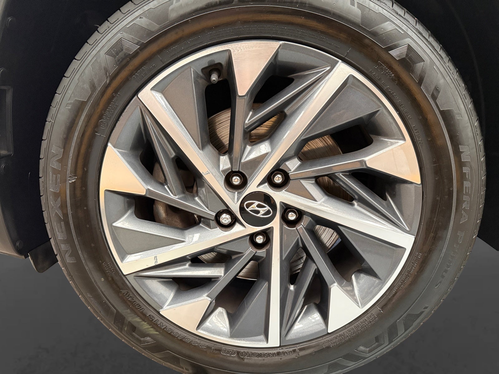 2024 Hyundai TUCSON GLS PREMIUM