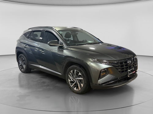 2024 Hyundai TUCSON GLS PREMIUM