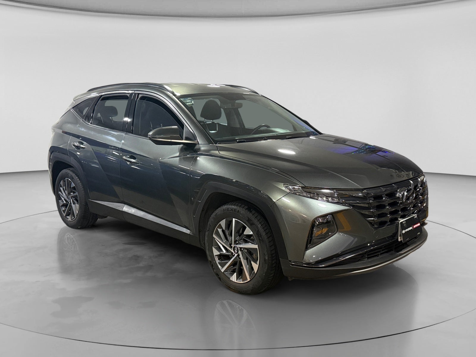 2024 Hyundai TUCSON GLS PREMIUM