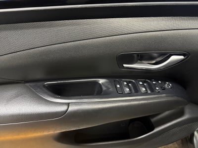 2024 Hyundai TUCSON GLS PREMIUM