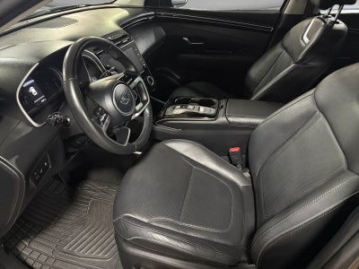 2024 Hyundai TUCSON GLS PREMIUM