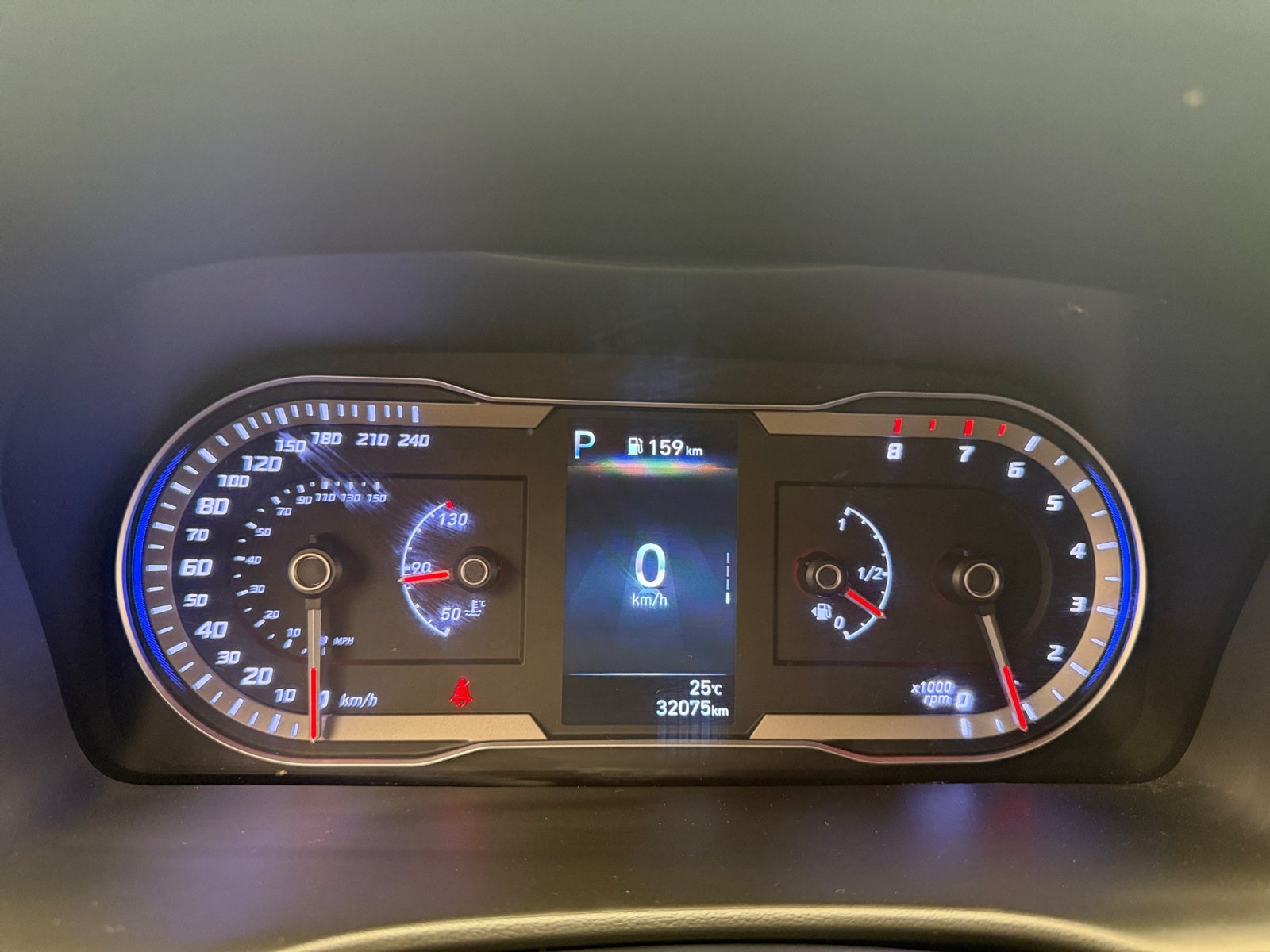 2024 Hyundai TUCSON GLS PREMIUM