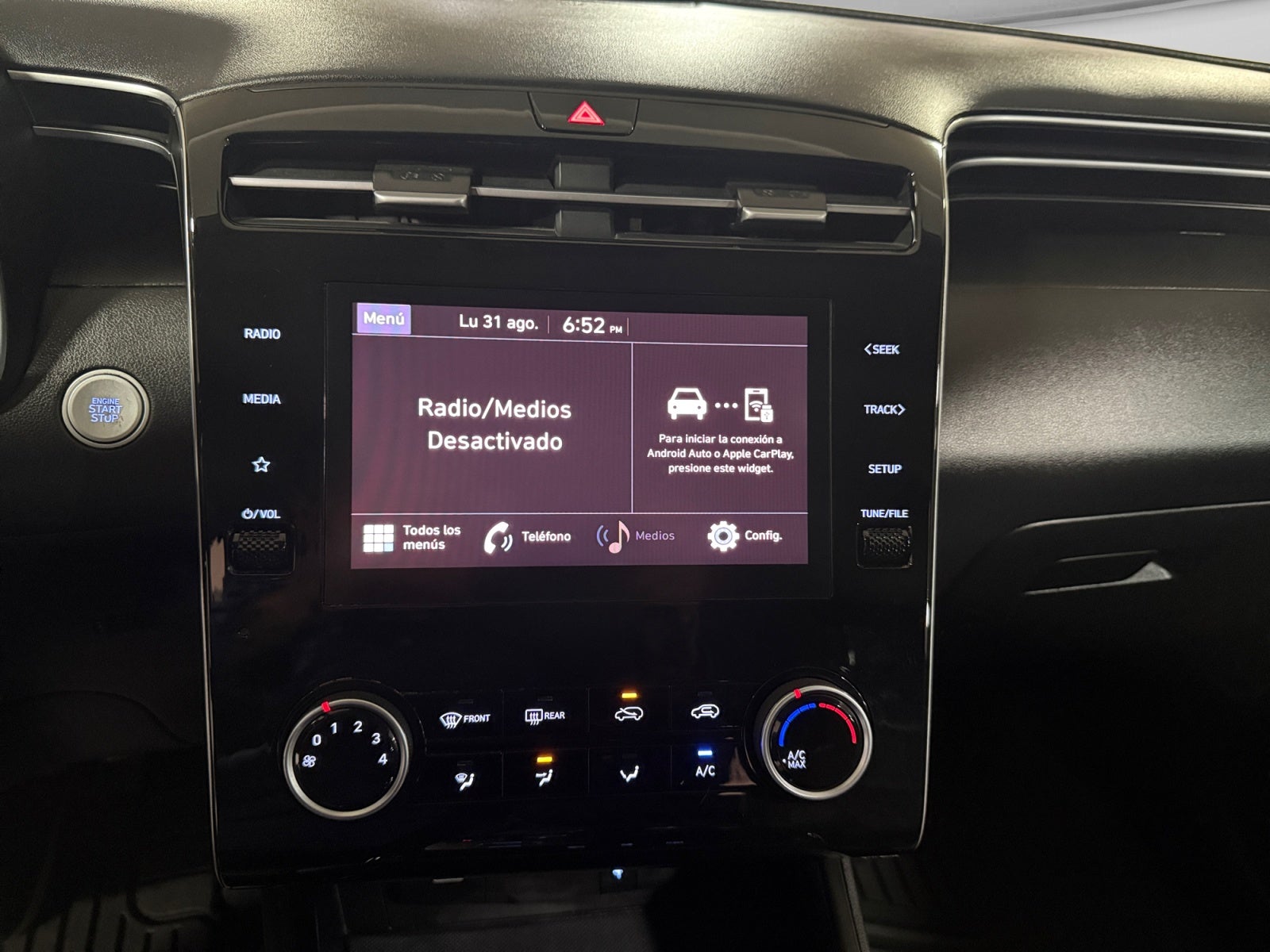2024 Hyundai TUCSON GLS PREMIUM