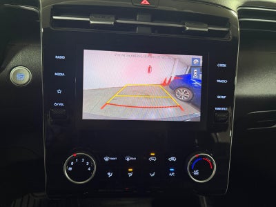 2024 Hyundai TUCSON GLS PREMIUM