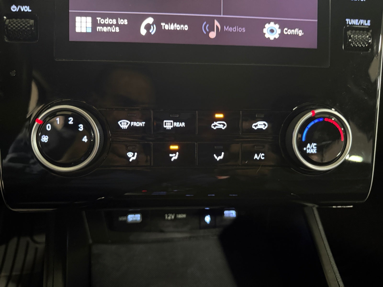 2024 Hyundai TUCSON GLS PREMIUM