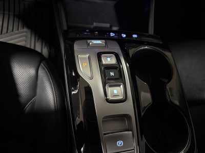 2024 Hyundai TUCSON GLS PREMIUM