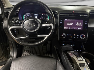2024 Hyundai TUCSON GLS PREMIUM