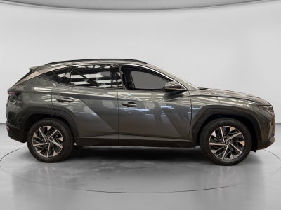 2024 Hyundai TUCSON GLS PREMIUM