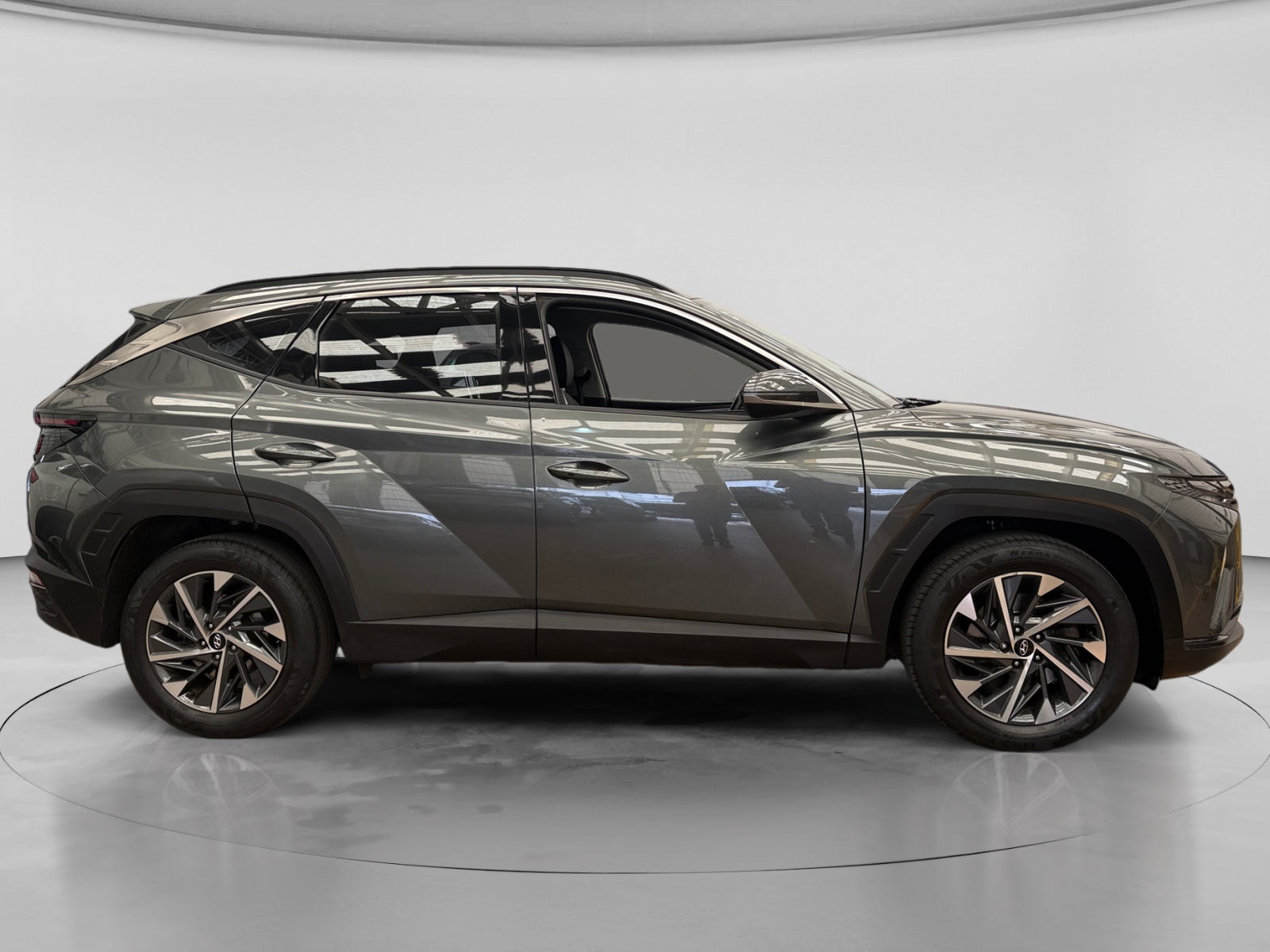 2024 Hyundai TUCSON GLS PREMIUM