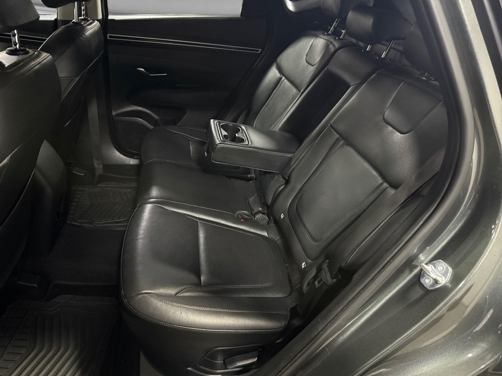 2024 Hyundai TUCSON GLS PREMIUM