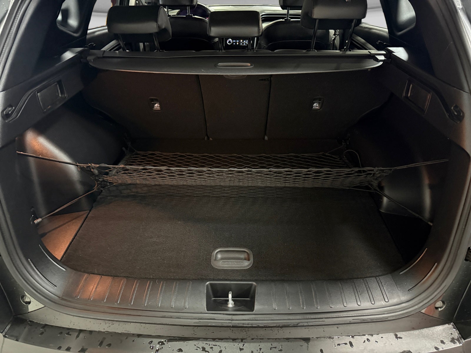 2024 Hyundai TUCSON GLS PREMIUM