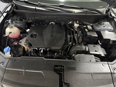 2024 Hyundai TUCSON GLS PREMIUM