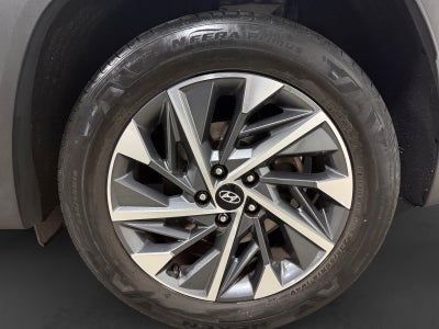 2024 Hyundai TUCSON GLS PREMIUM