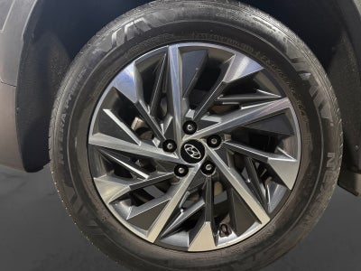 2024 Hyundai TUCSON GLS PREMIUM